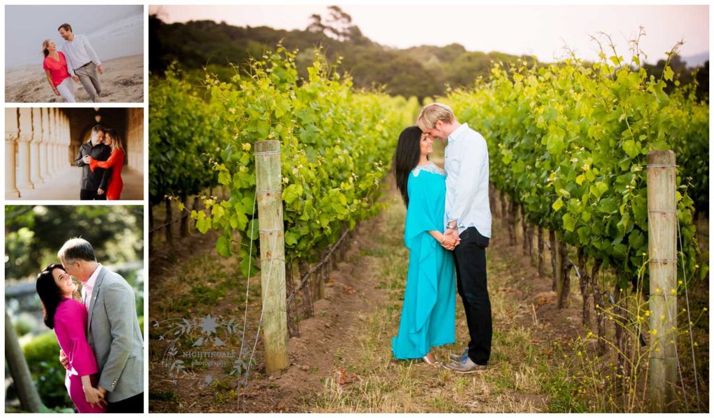 bay area couples portraits