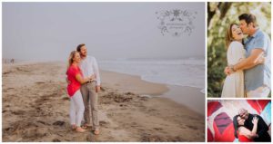 bay area couples portraits