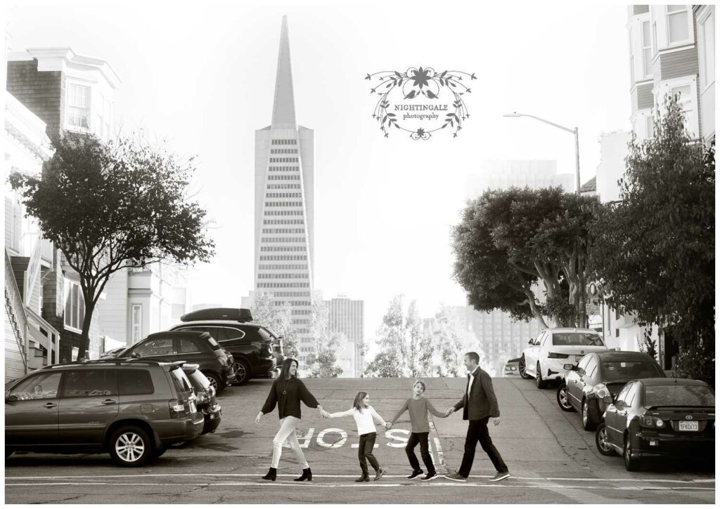 Read these tips to make your family portrait session amazing!