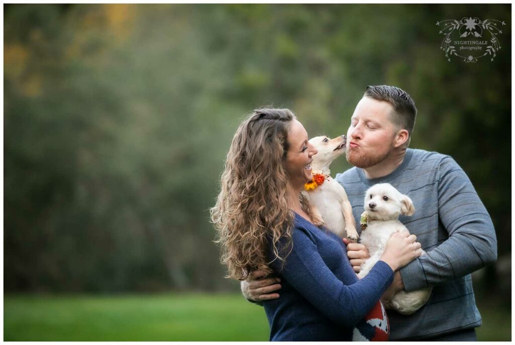 Natural and candid maternity portraits at Lake Anza in Berkeley, in the East Bay, by Nightingale Photography