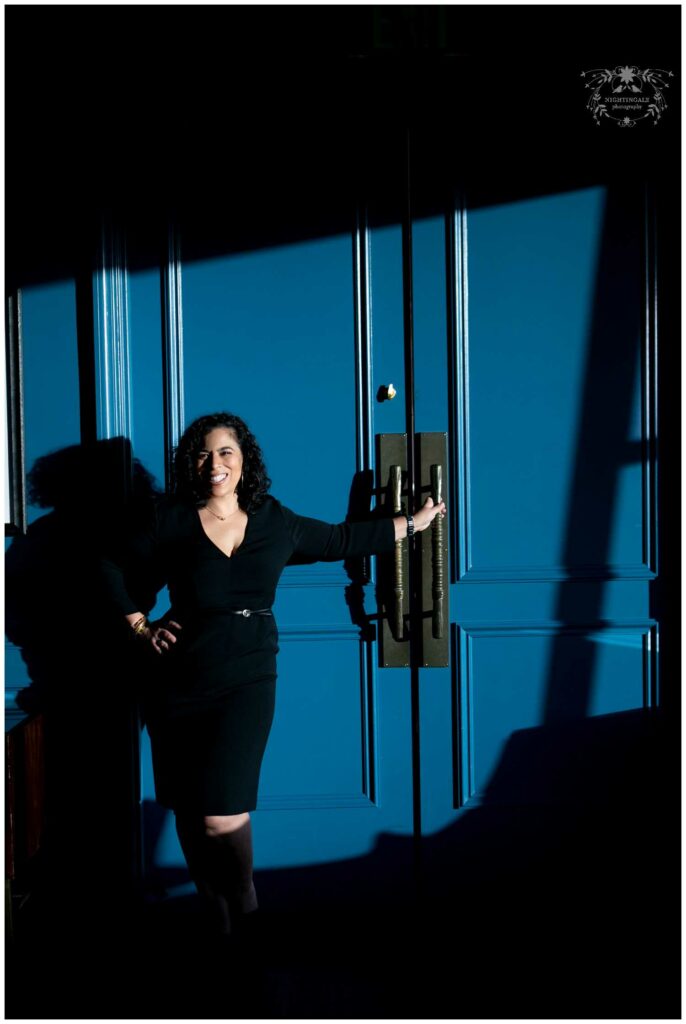 A Branding Portrait Session goes beyond a typical headshot photo as it allows you to share your personality with future clients. Available in Oakland, Berkeley, Walnut Creek, San Francisco and beyond.
