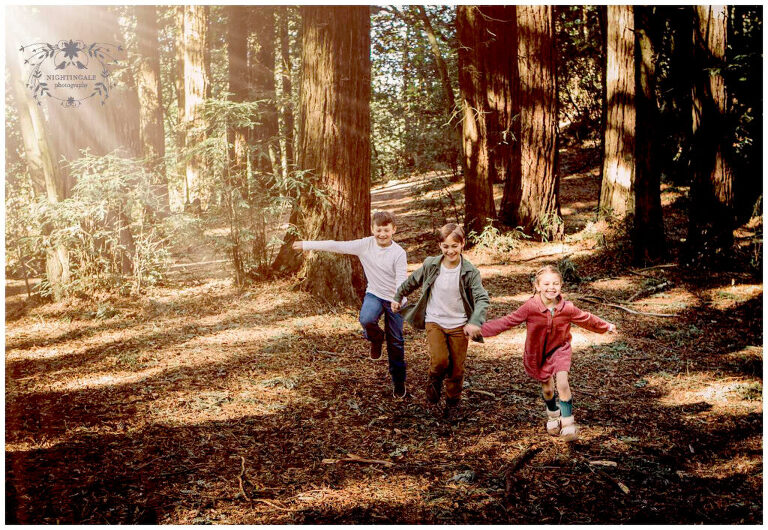 Best Bay Area family photographer, Nightingale Photography