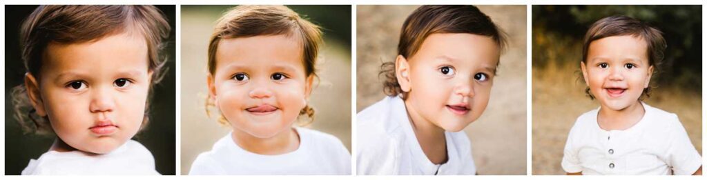 Gorgeous lifestyle family portraits by Nightingale Photography in the Bay Area