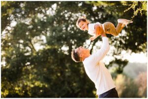 oakland family photographer