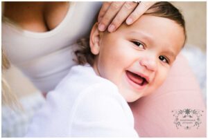 Gorgeous Bay Area family portraits by Nightingale Photography