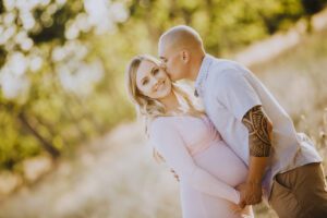 maternity photographer bay area | Nightingale Photography