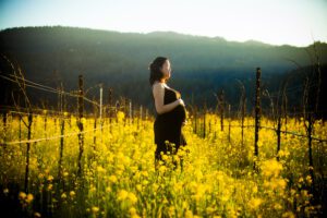 bay-area-maternity-photography | Nightingale Photography