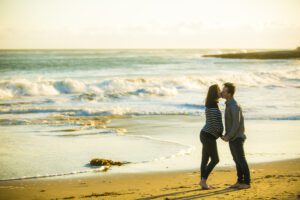 maternity photoshoot bay area | Nightingale Photography