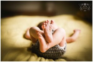 newborn photography bay area