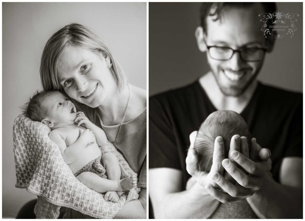 newborn photography bay area