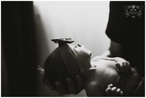 newborn photography bay area