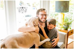 newborn photography bay area