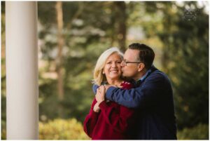 husband and wife portraits in san francisco