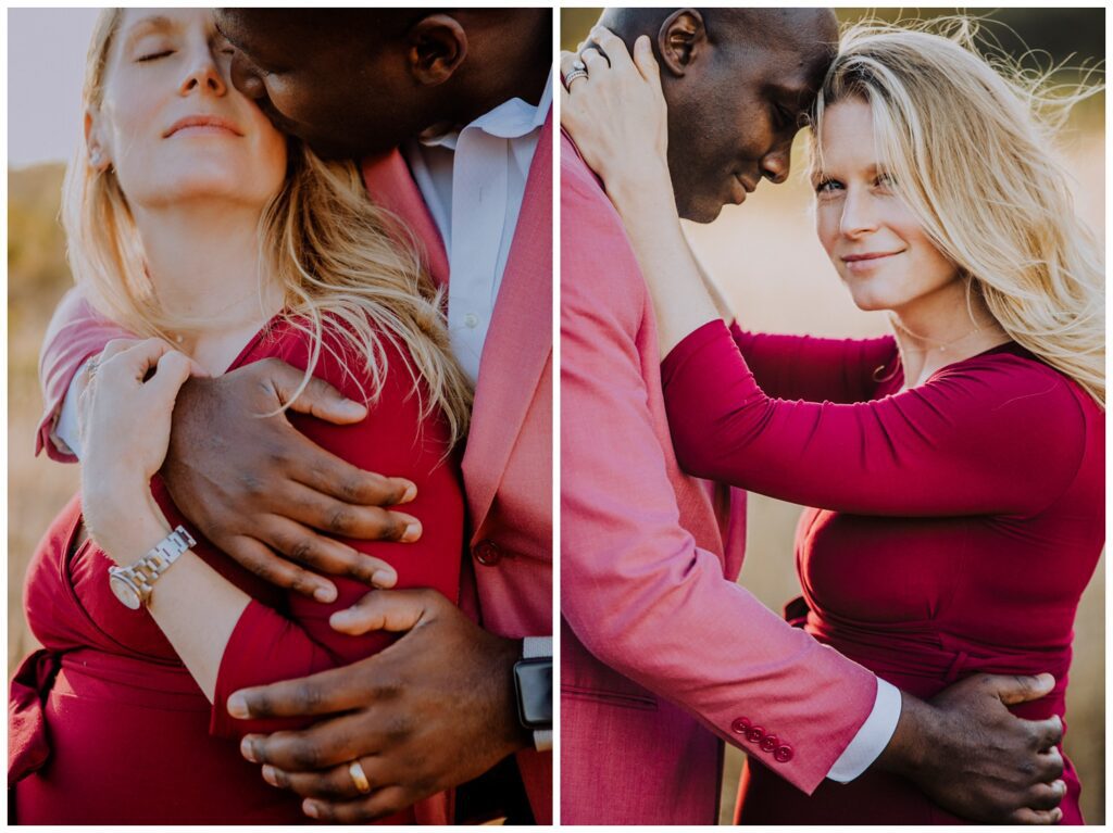 maternity photo ideas bay area