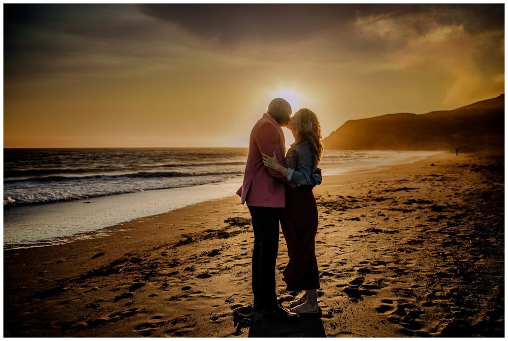 marin maternity photos