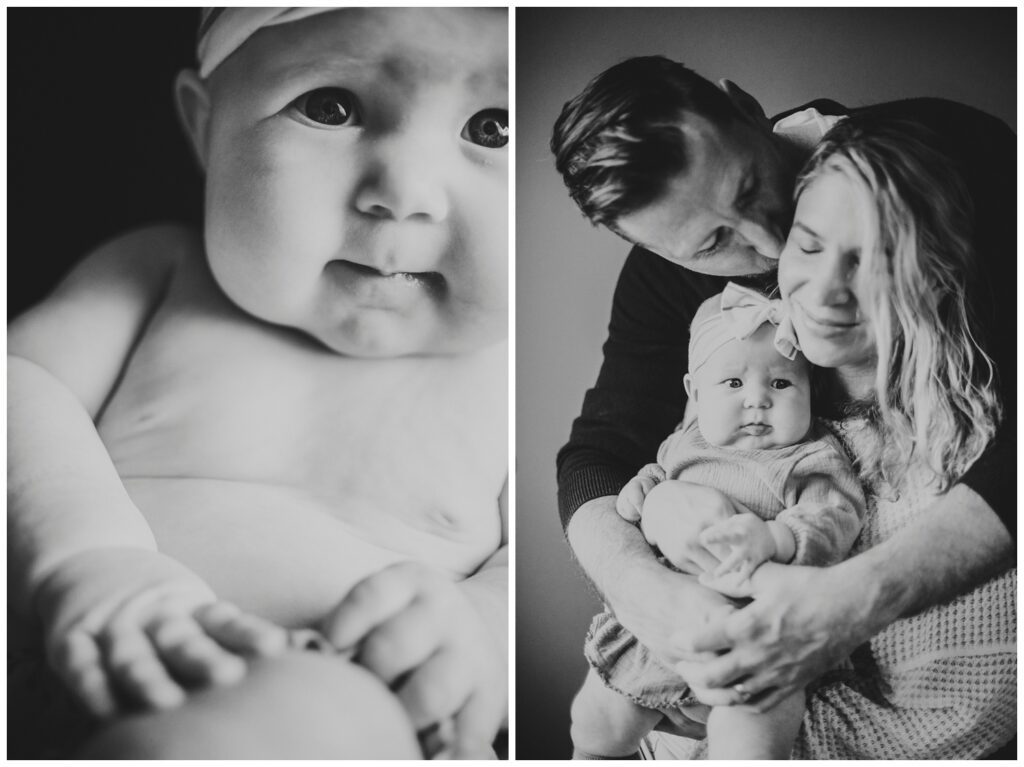 newborn home session san francisco bay area