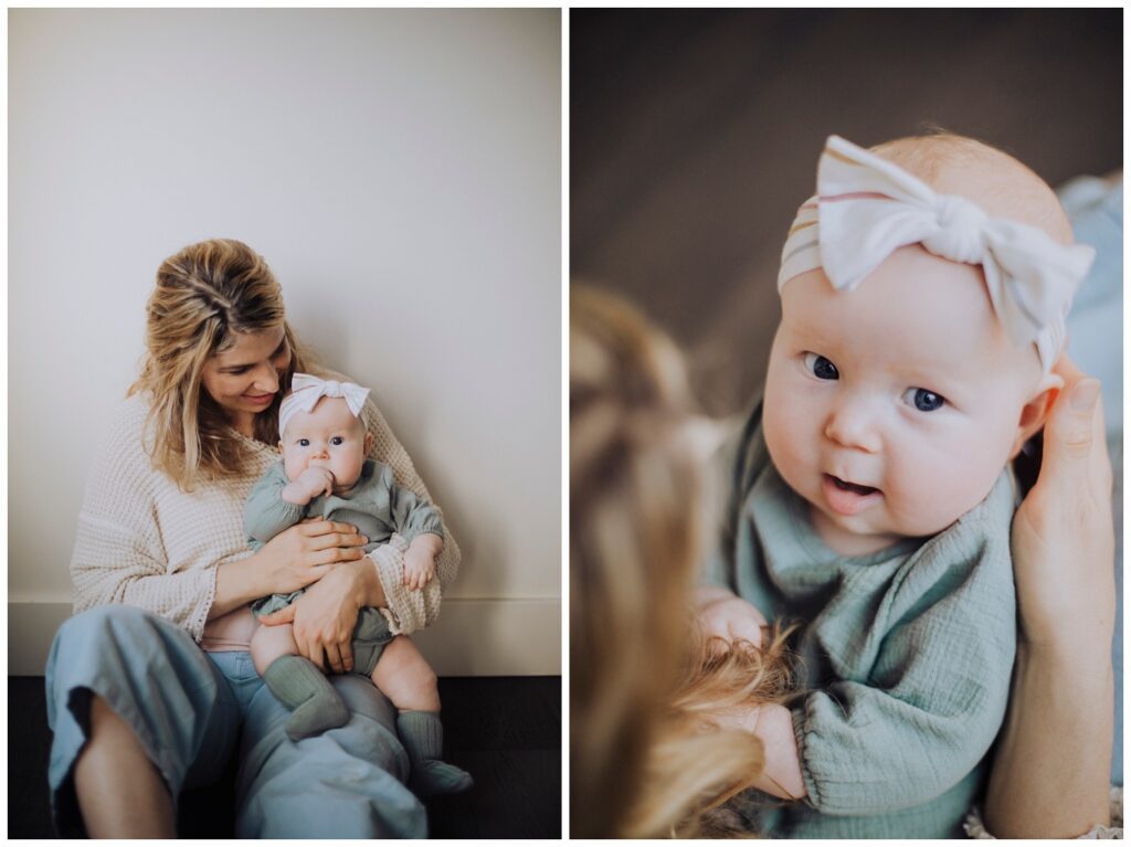 berkeley newborn photographer