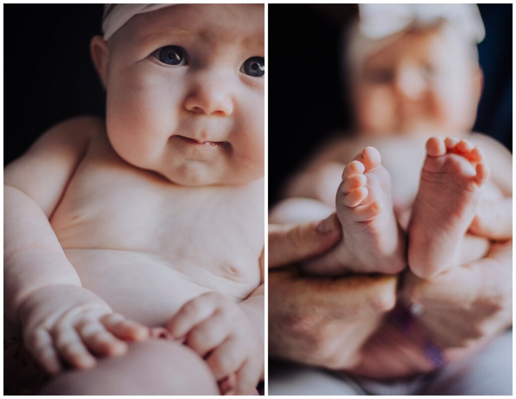 oakland berkeley newborn photos