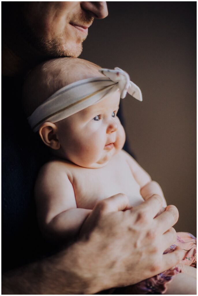 san francisco bay area newborn photography