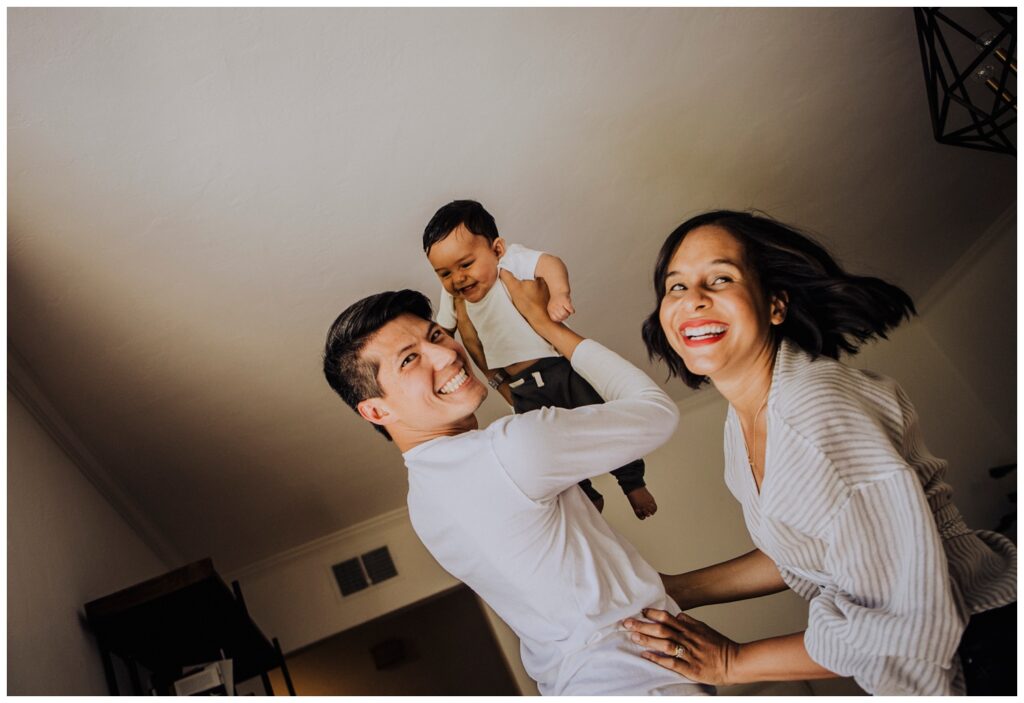 Preparing for your newborn portrait session