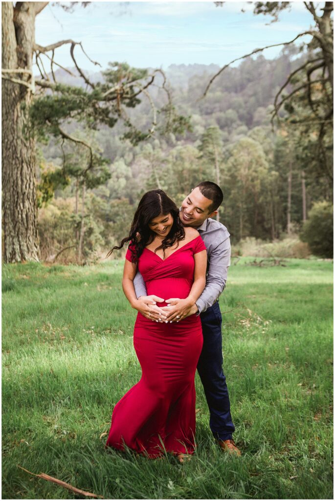 oakland-maternity-photo-ideas