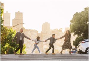 photography on your holiday cards