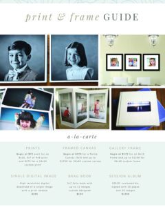 best family portrait photographer san francisco