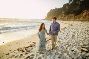 half-moon-bay-maternity-portraits