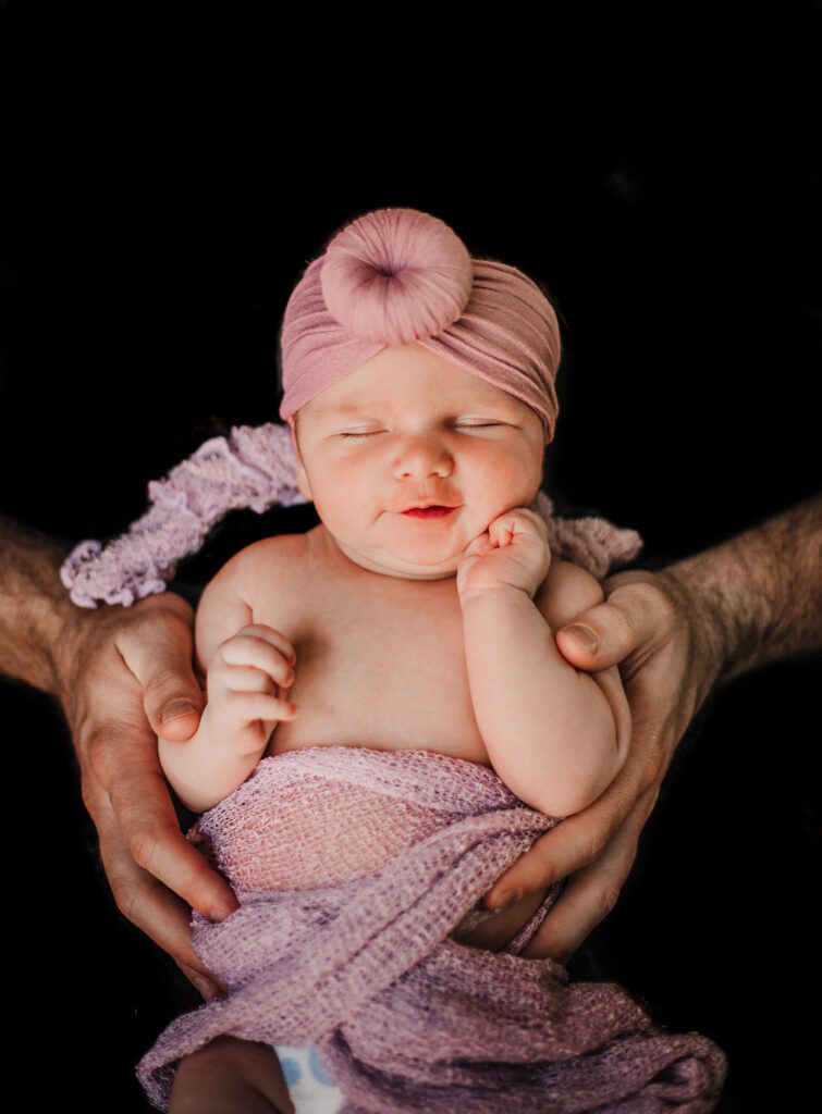 newborn-photo-shoot