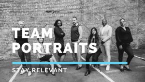 headshot photography bay area