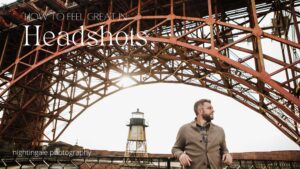 headshot photography bay area