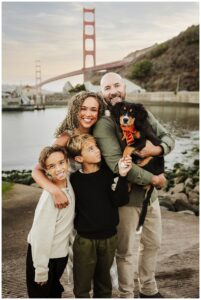 Bay Area mini sessions