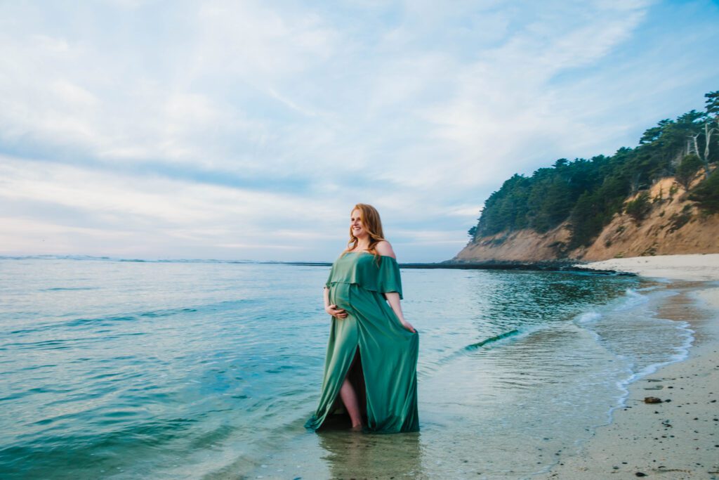 baby maternity photography san francisco bay area