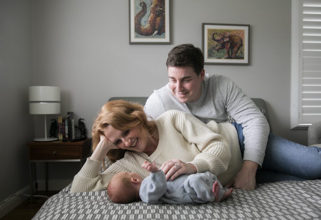 baby maternity photography san francisco bay area