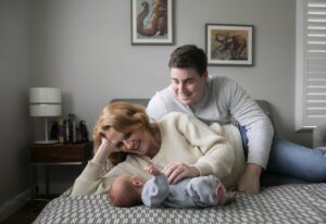 baby maternity photography san francisco bay area