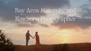 Bay Area maternity and newborn photographer