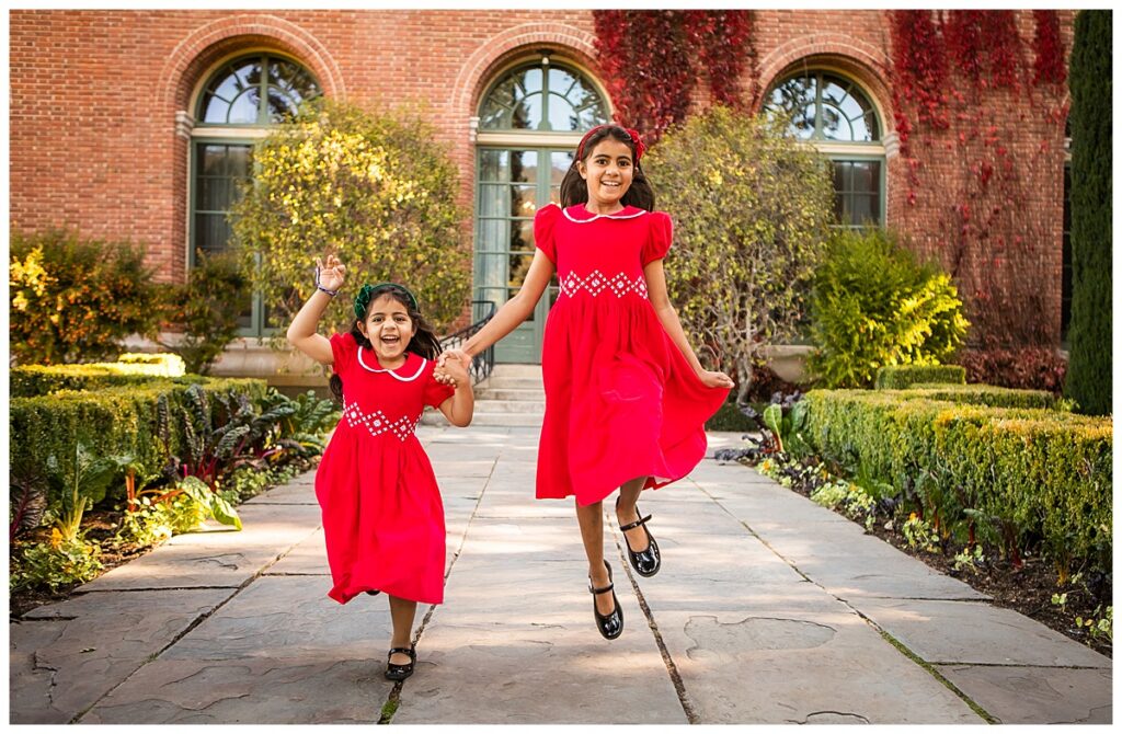 fall mini sessions in the Bay Area 