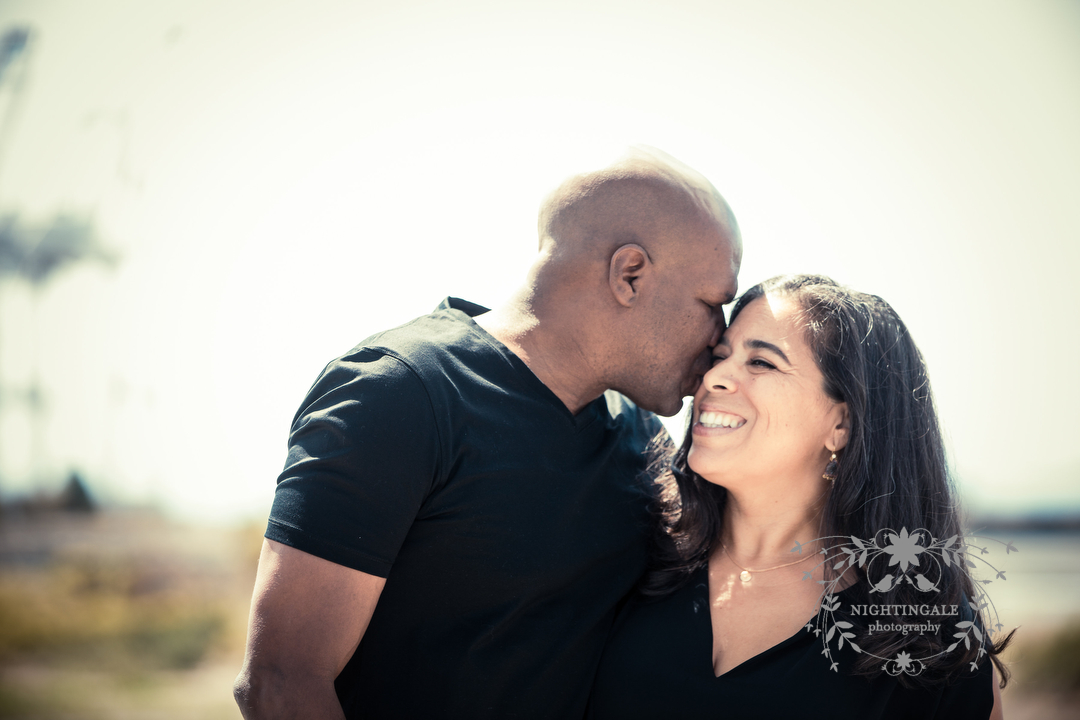 Oakland Family Portrait Session