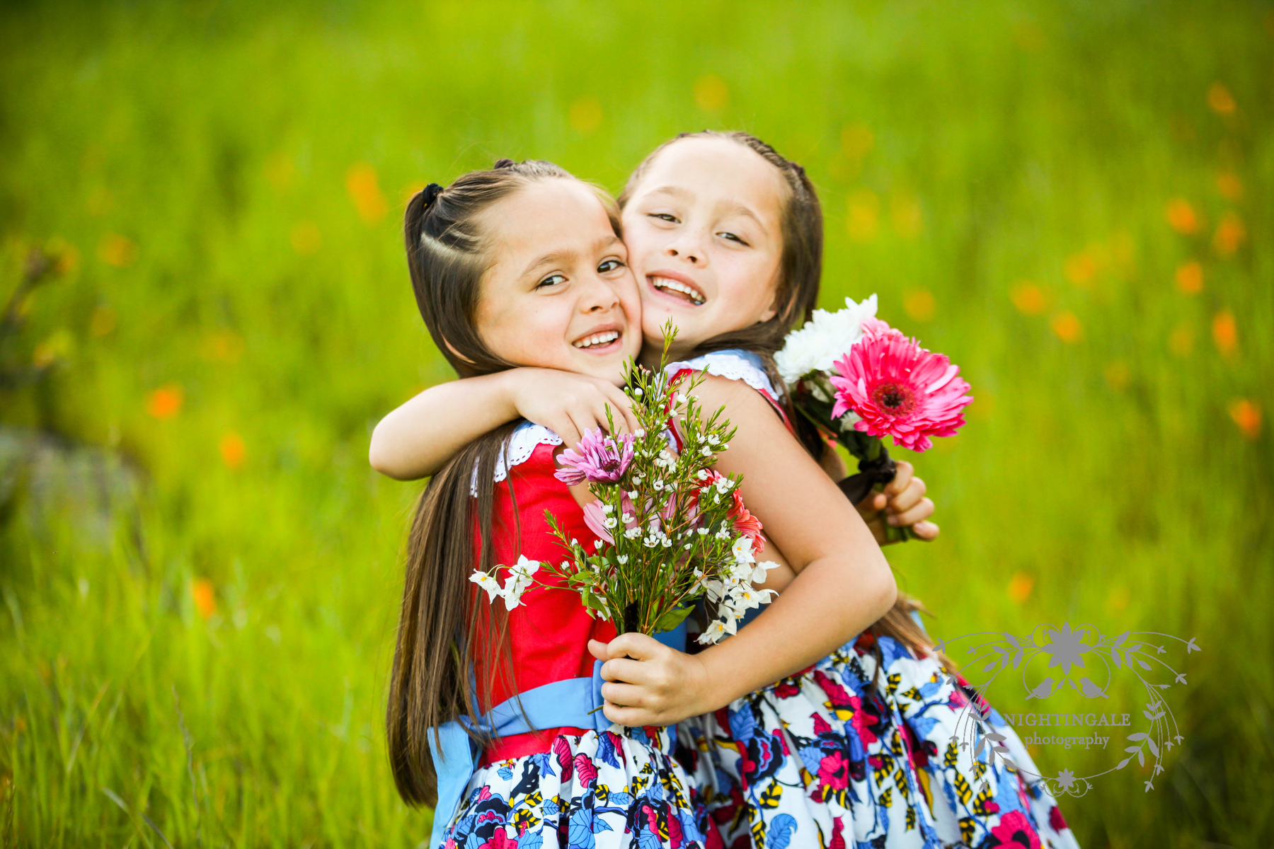 Bay Area Family Photographer