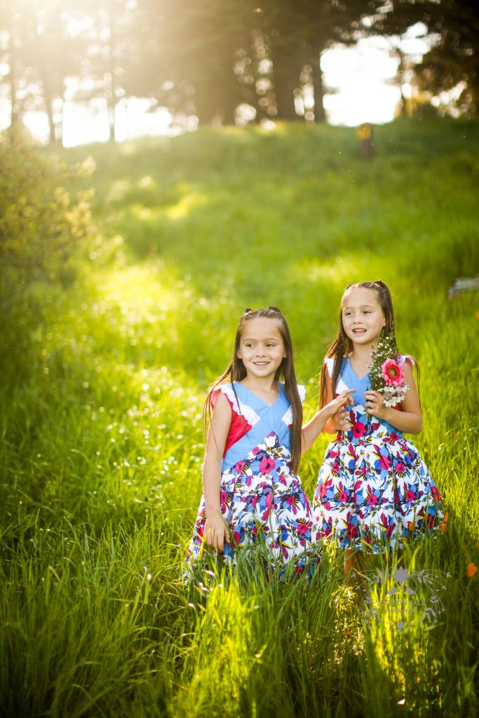 Bay Area Family Photographer