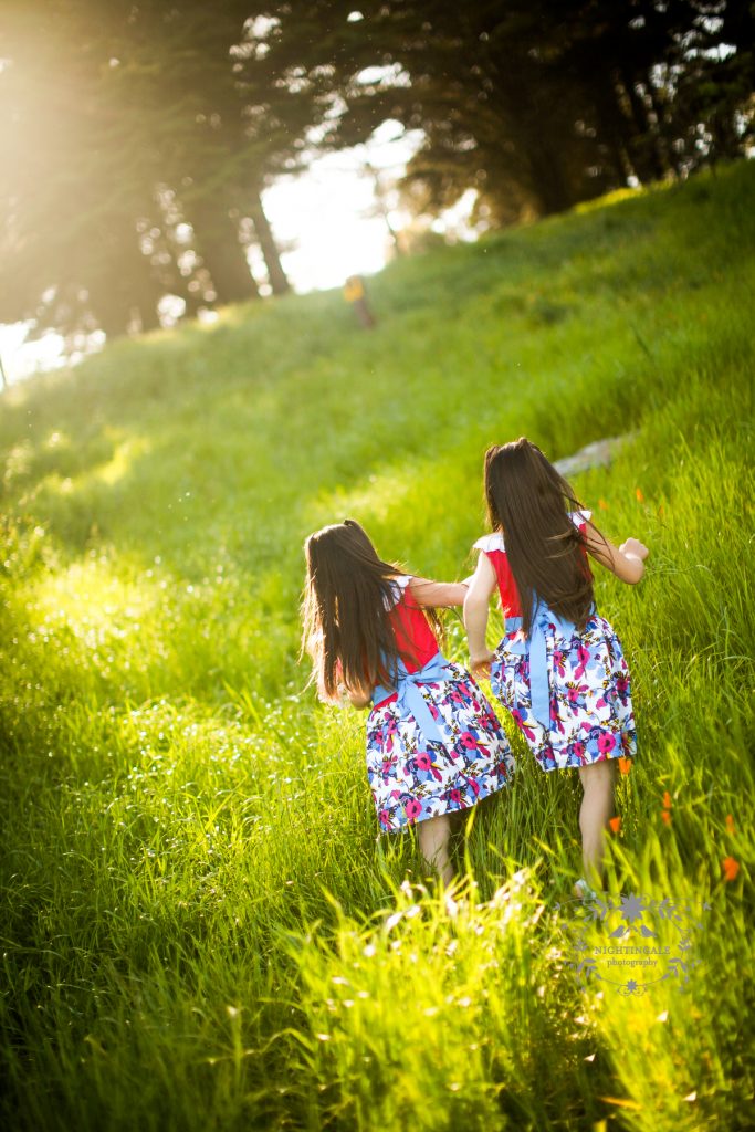 Bay Area Family Photographer