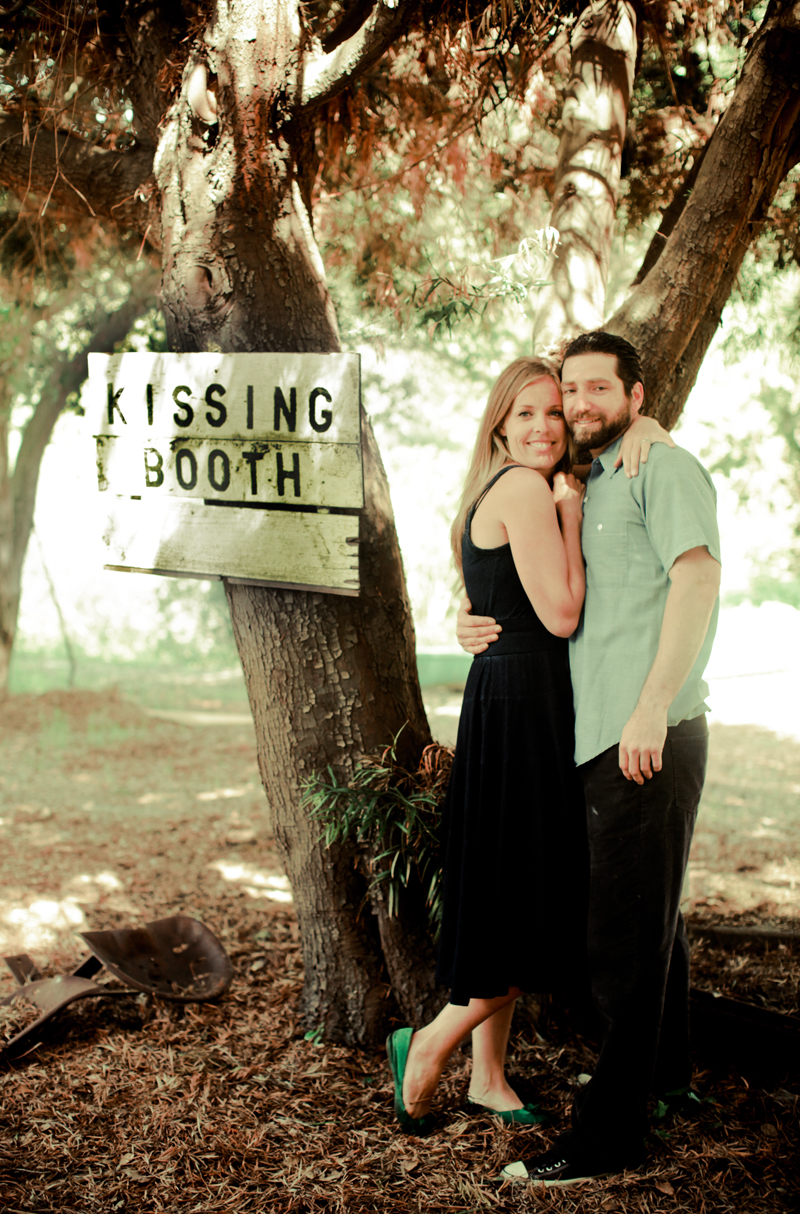 Bay Area Family Portrait Session by Nightingale Photography