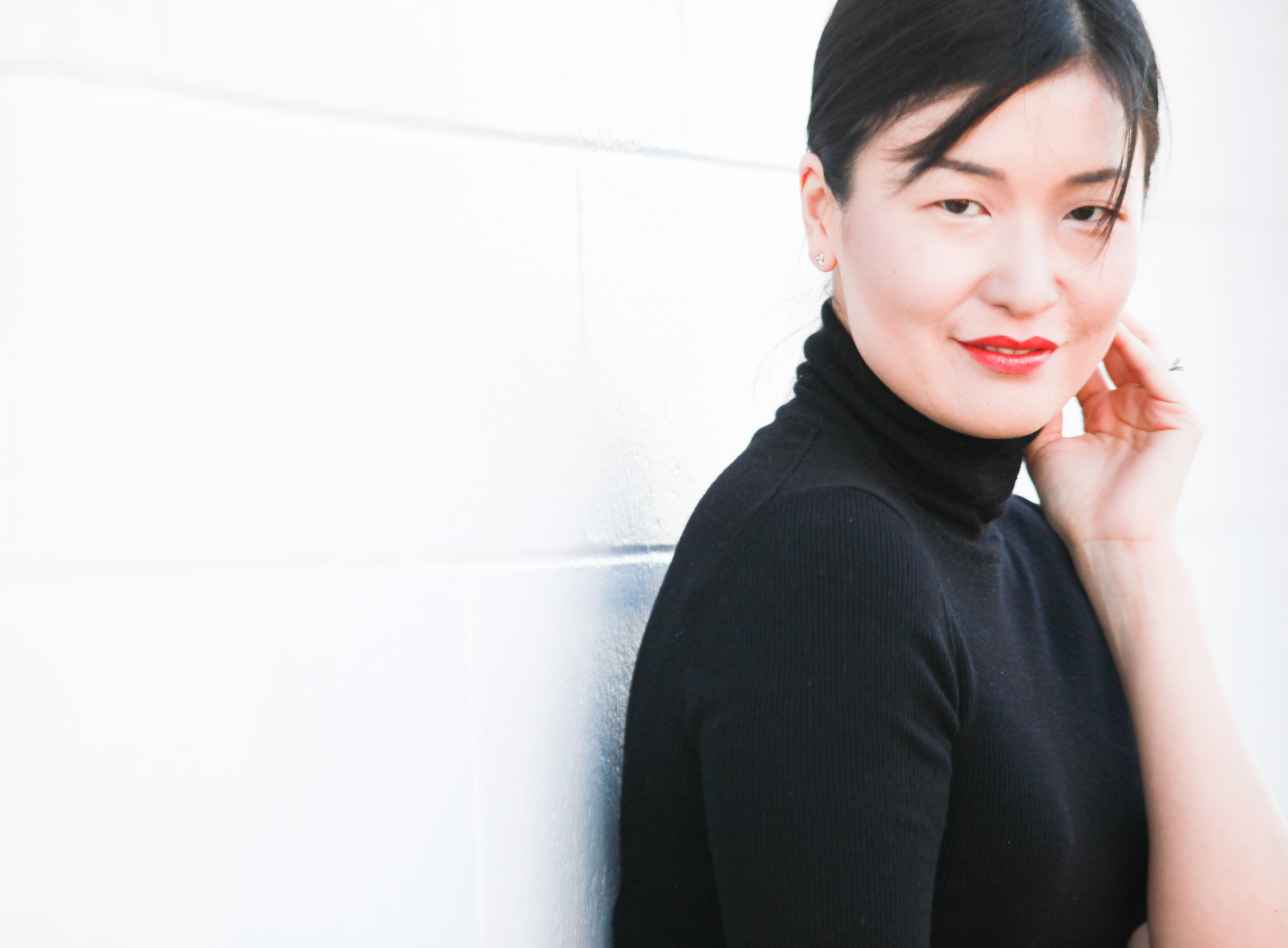 Professional portraits Bay Area