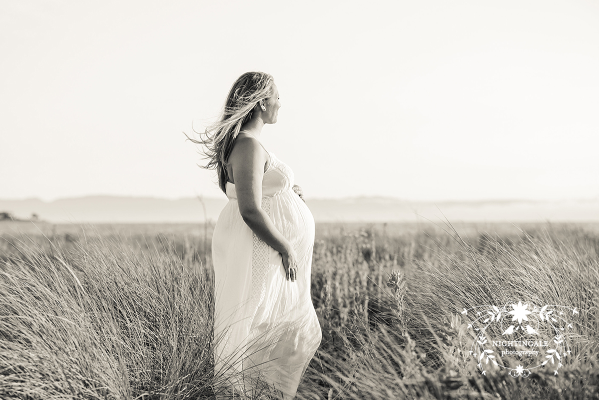 Alameda Beach Portrait Session