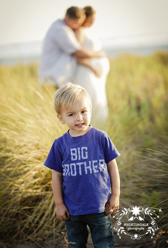 Alameda Beach Portrait Session