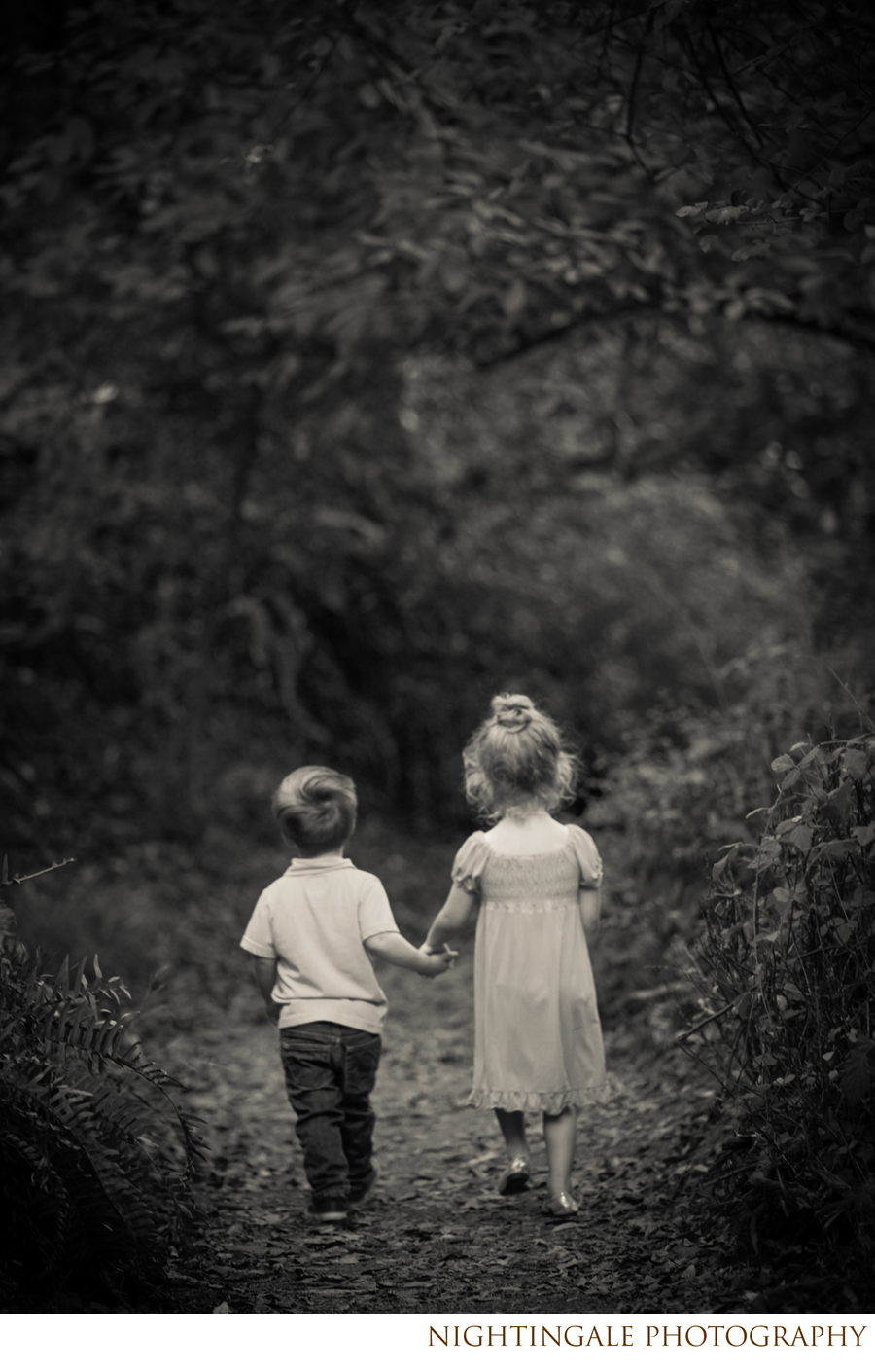 Berkeley Family Portrait Session