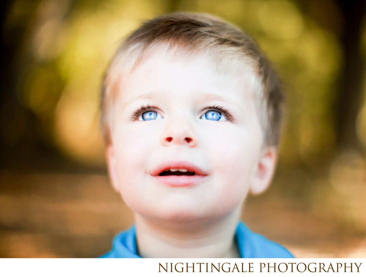 Berkeley Family Portrait Session