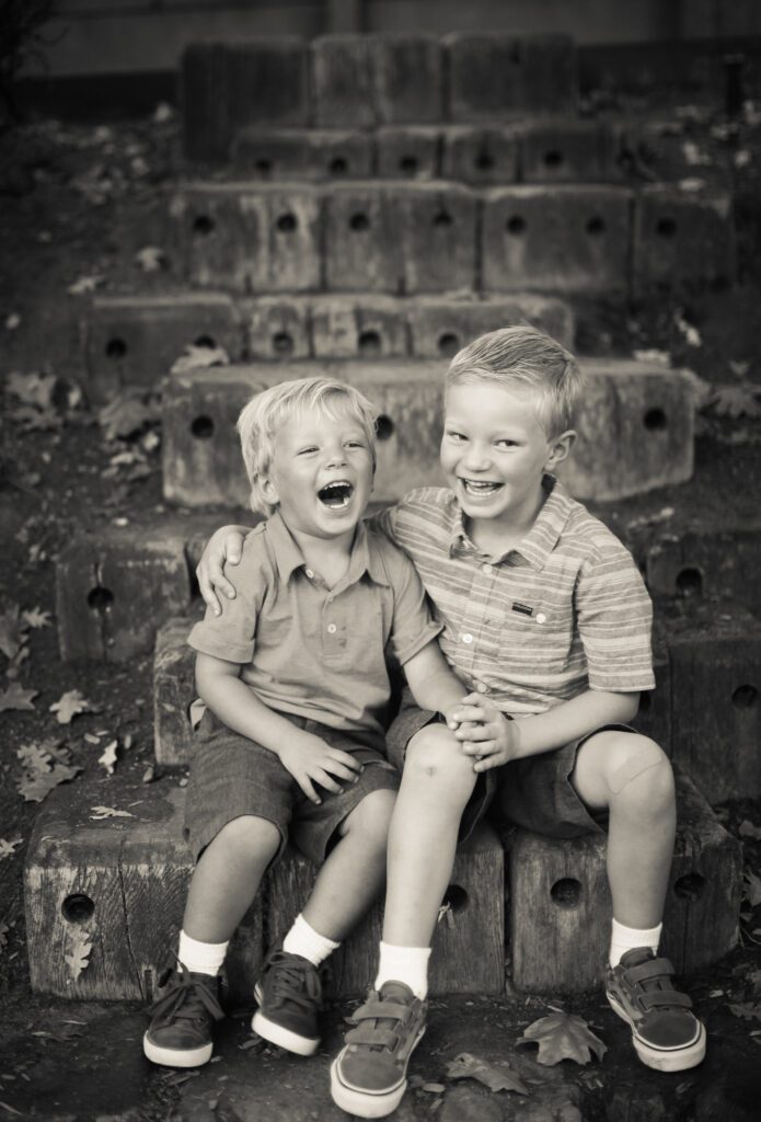 Danville Family Portraits