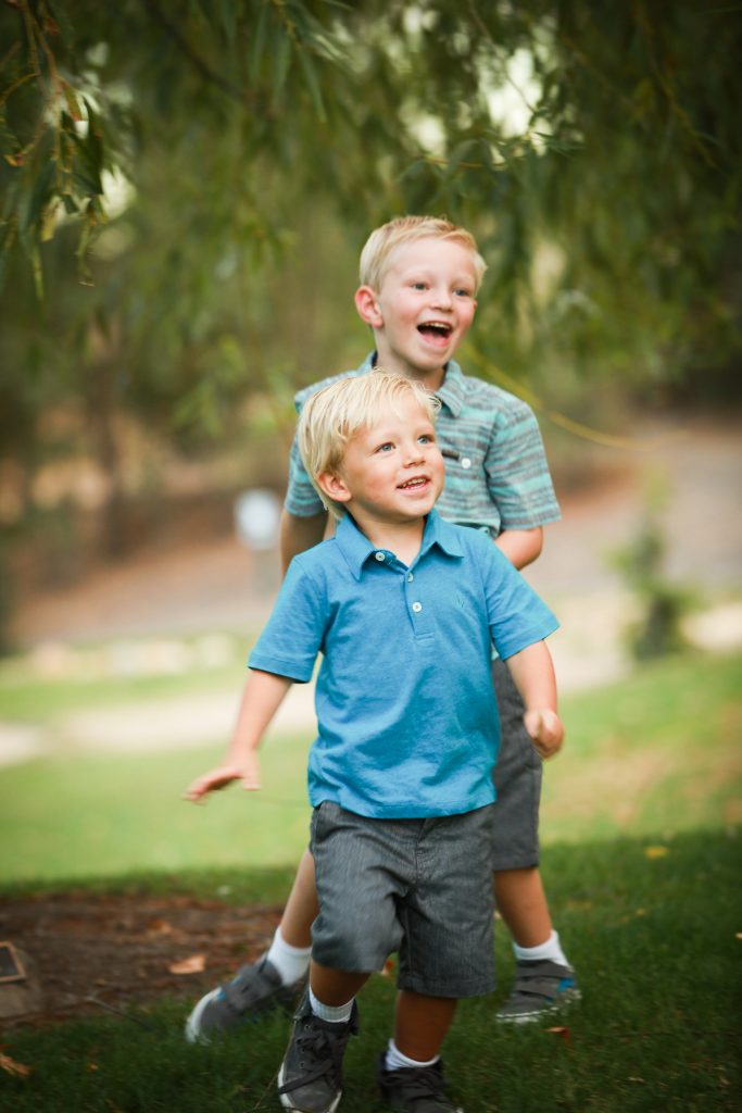 Danville Family Portraits