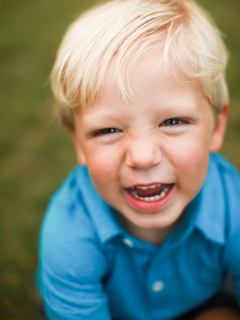 Danville Family Portraits